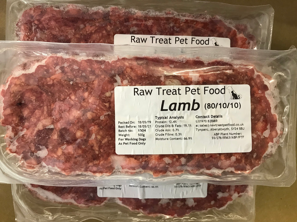 Raw treat pet cheap food suppliers